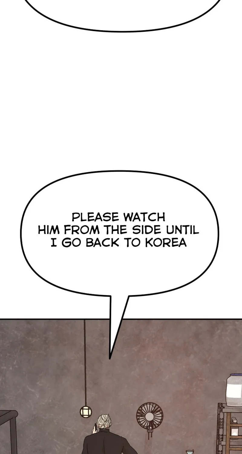 Read Guard Pass chapter 115 image 77 on Lezhin