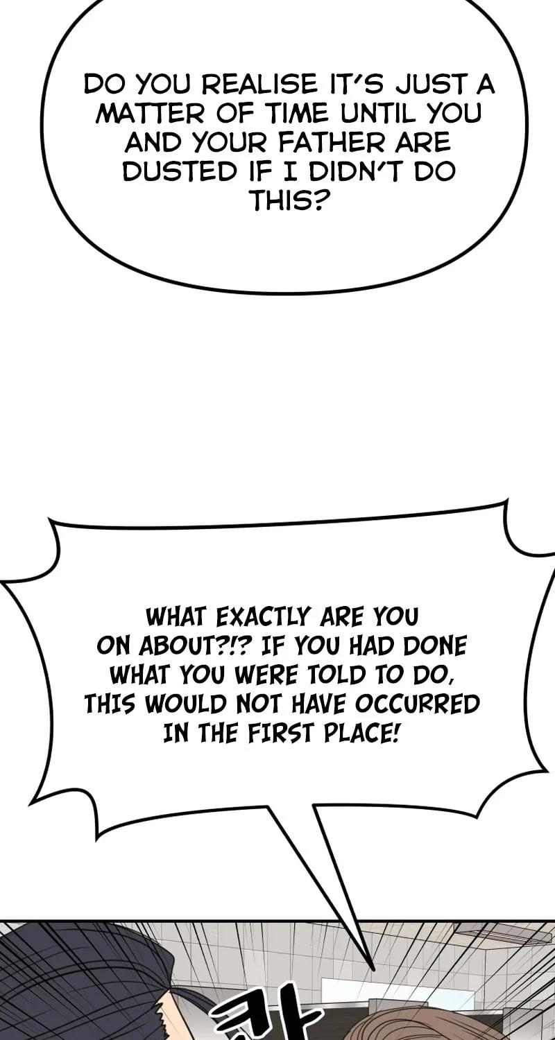 Read Guard Pass chapter 115 image 8 on Lezhin