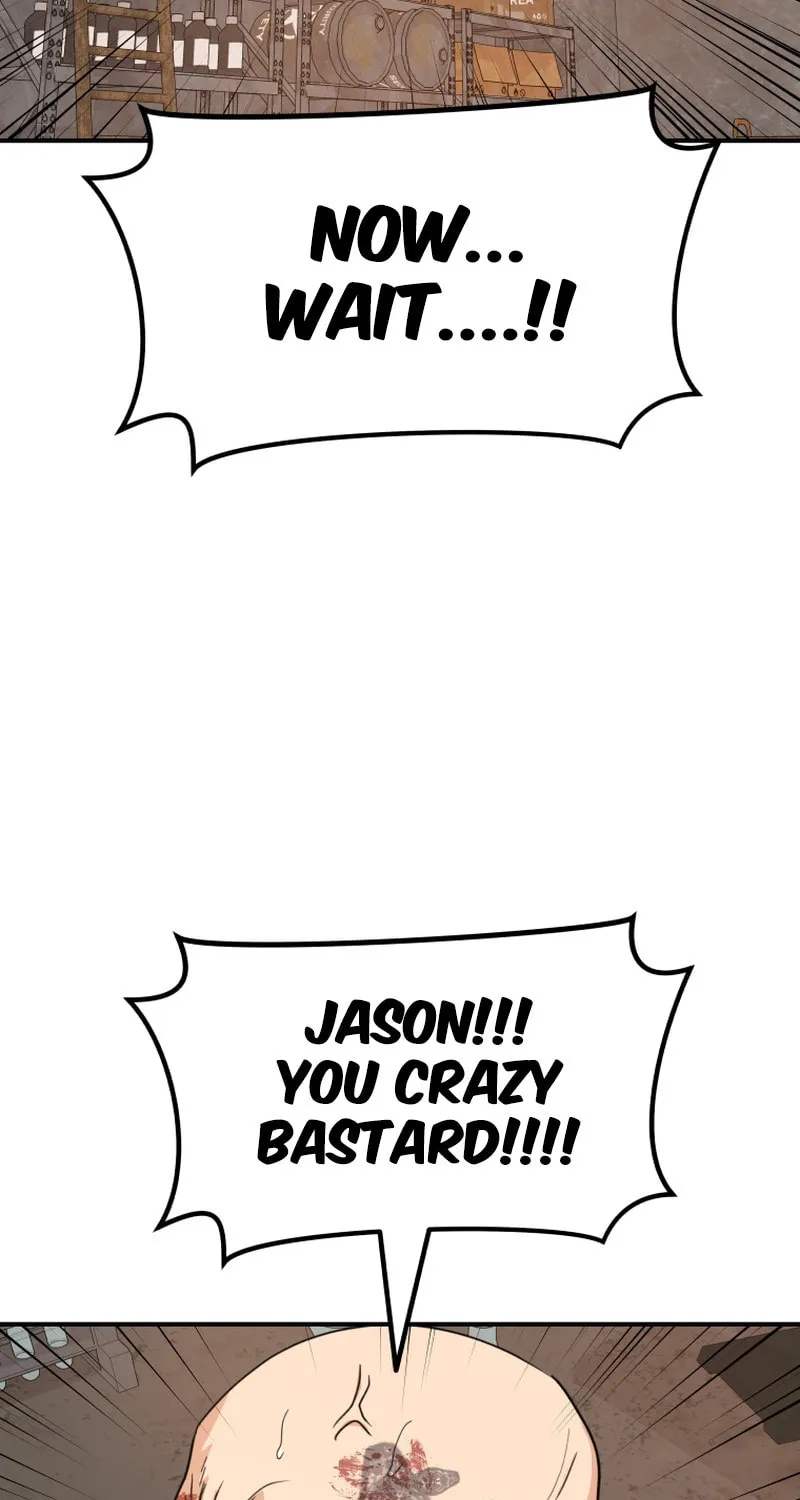 Read Guard Pass chapter 116 image 17 on Lezhin