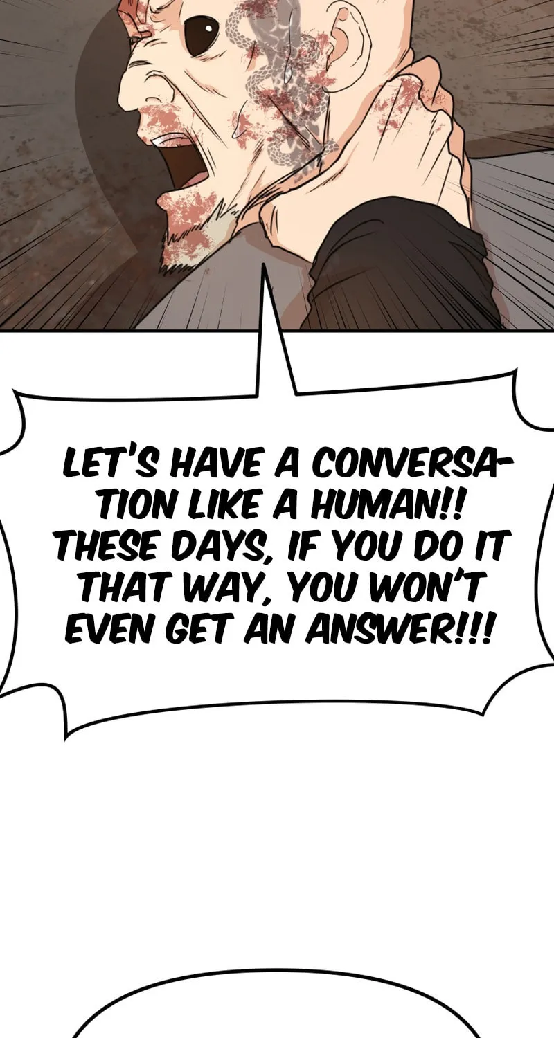 Read Guard Pass chapter 116 image 18 on Lezhin