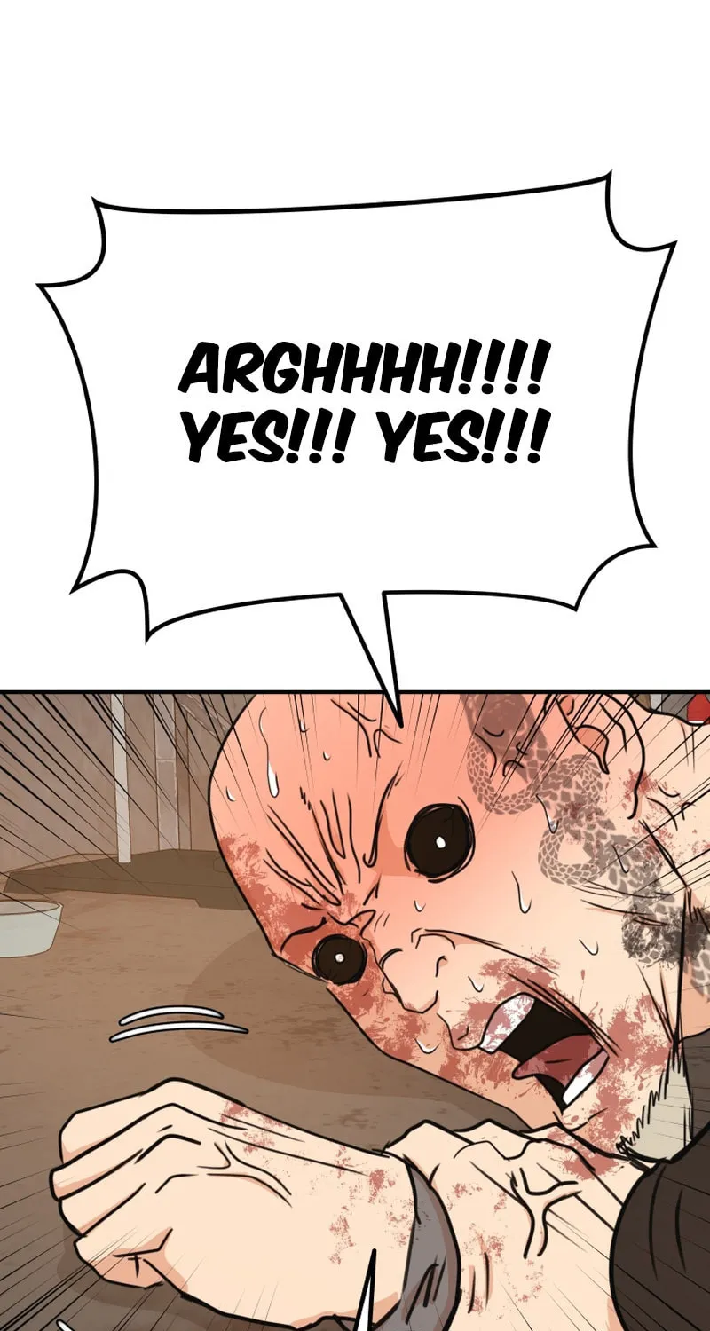 Read Guard Pass chapter 116 image 25 on Lezhin