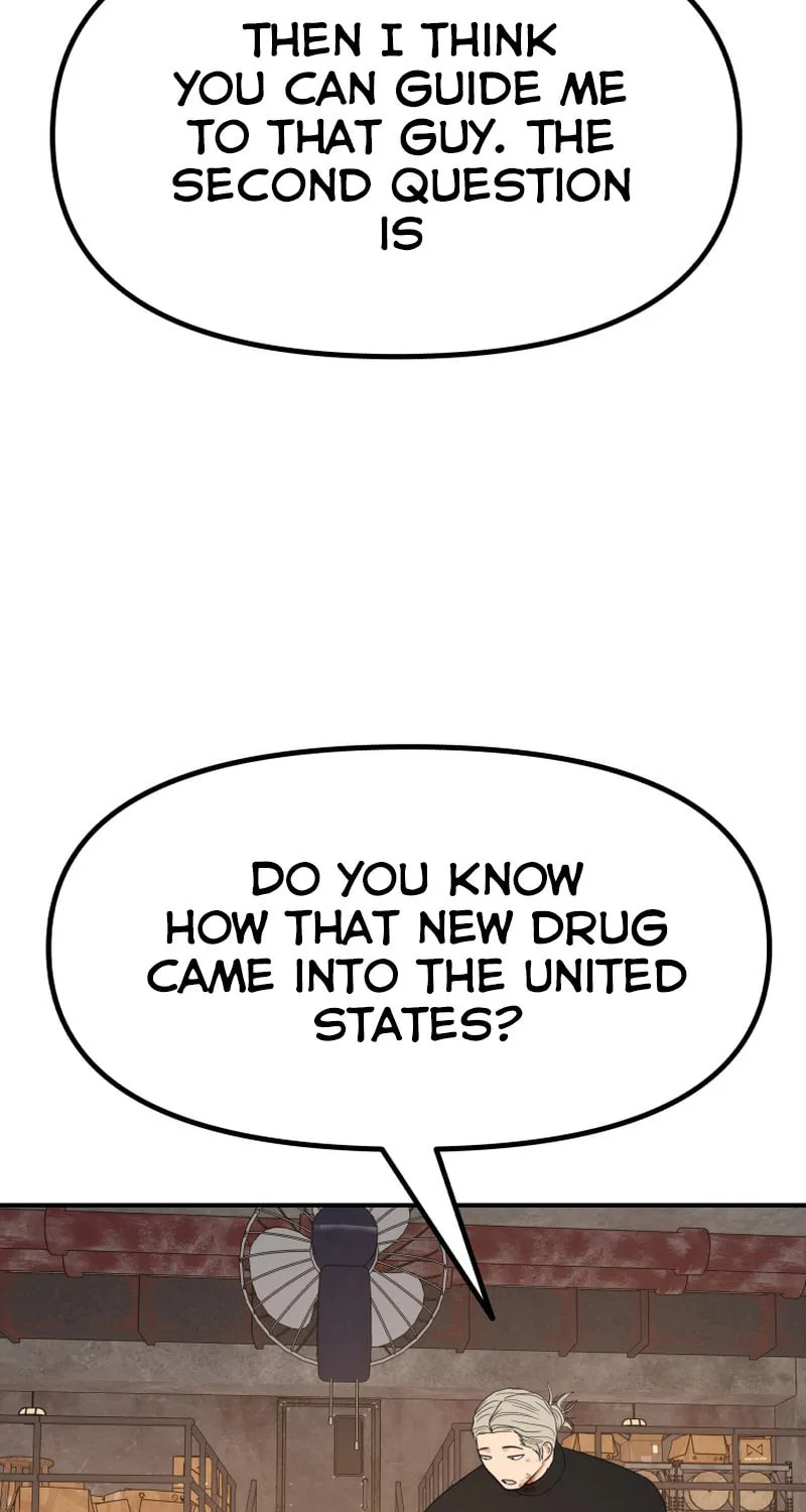 Read Guard Pass chapter 116 image 29 on Lezhin