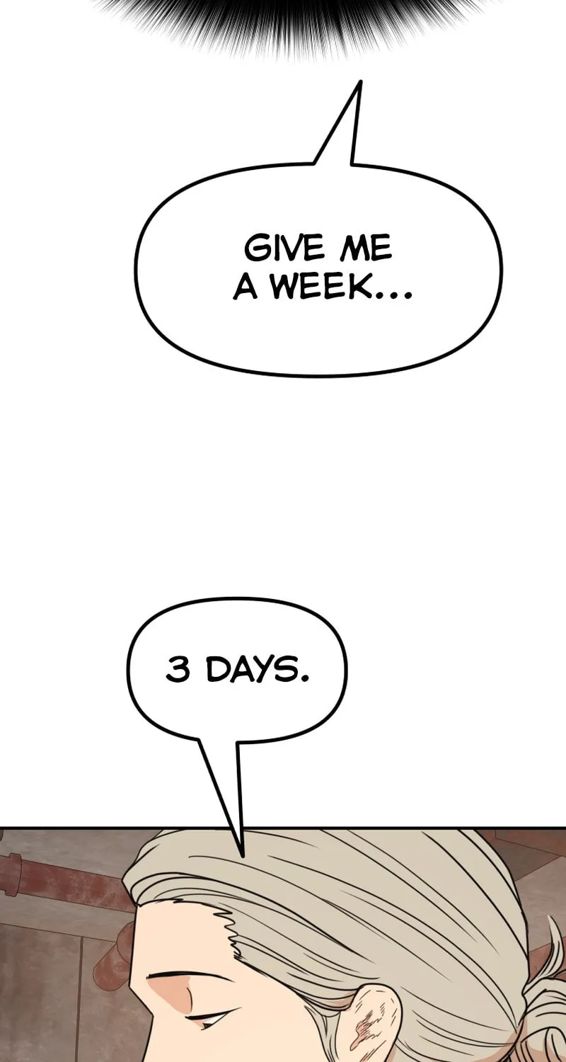 Read Guard Pass chapter 116 image 32 on Lezhin