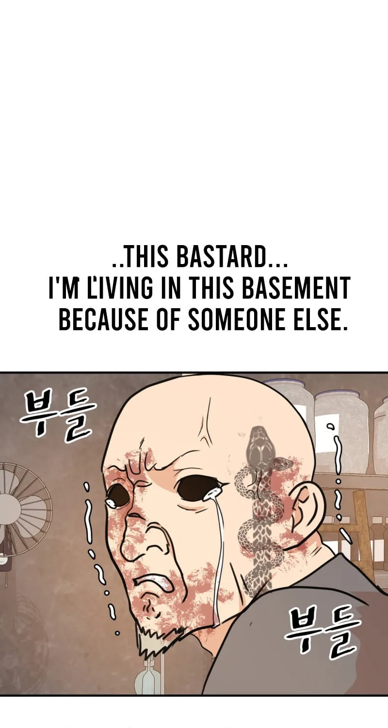 Read Guard Pass chapter 116 image 35 on Lezhin
