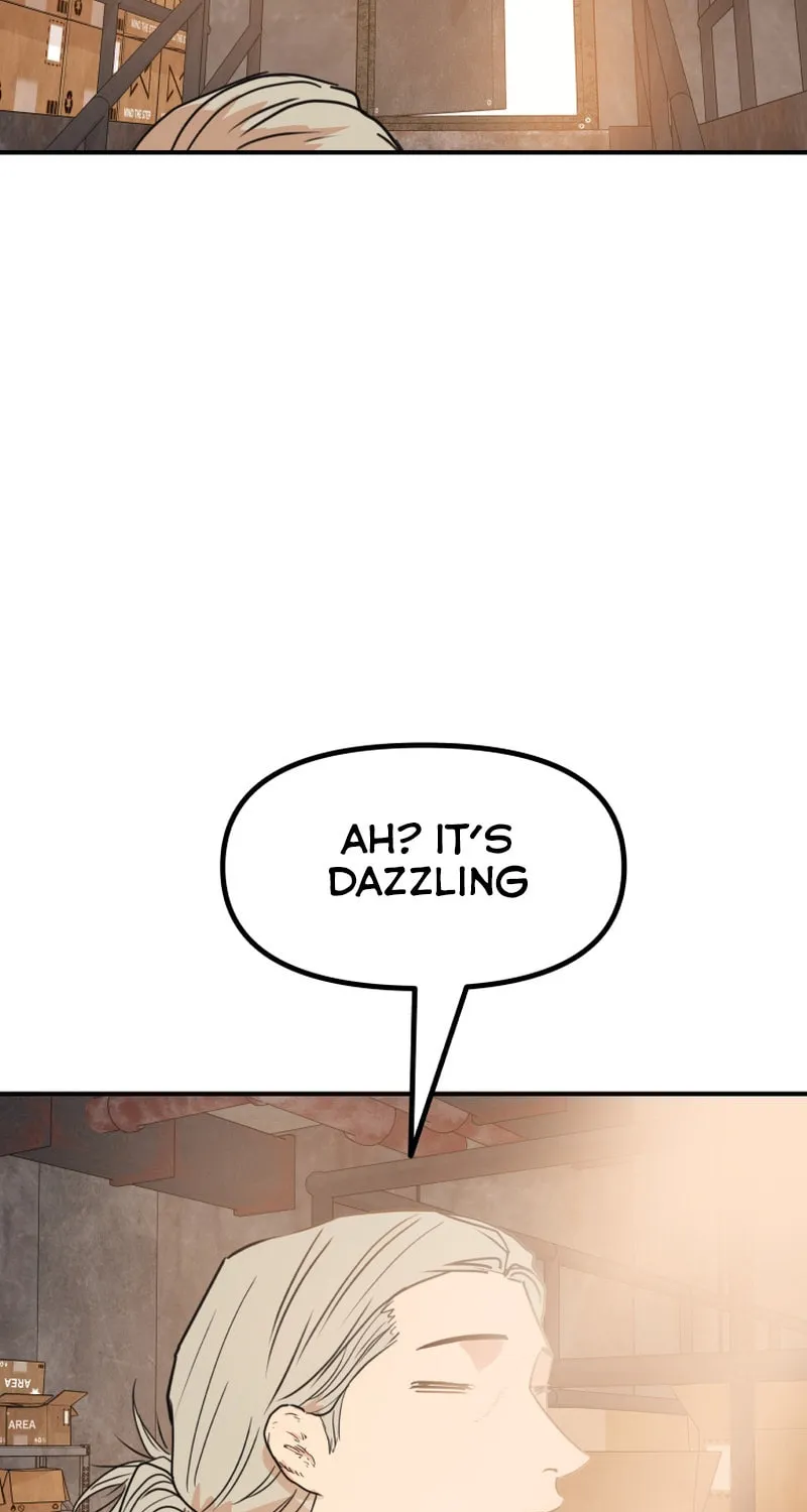 Read Guard Pass chapter 116 image 37 on Lezhin