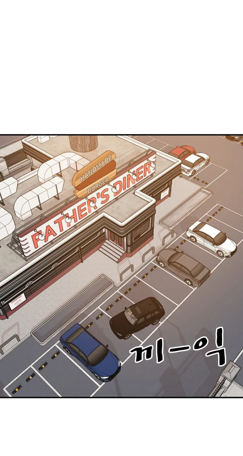 Read Guard Pass chapter 116 image 43 on Lezhin