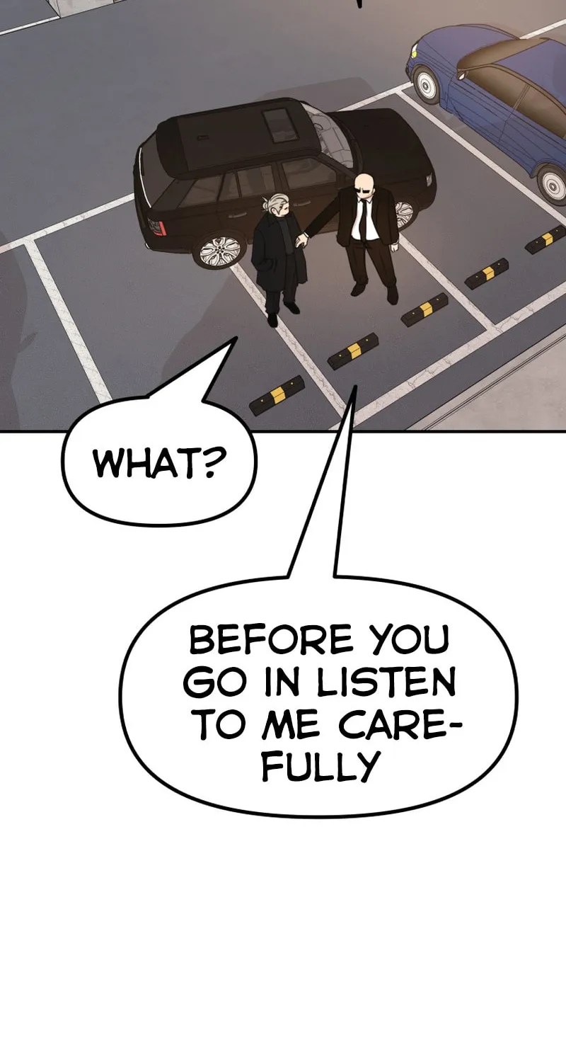 Read Guard Pass chapter 116 image 46 on Lezhin