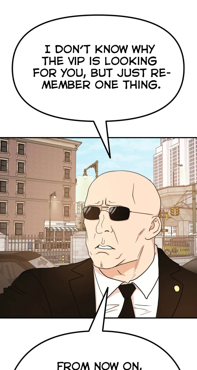 Read Guard Pass chapter 116 image 47 on Lezhin