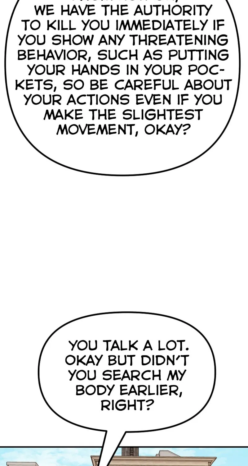 Read Guard Pass chapter 116 image 48 on Lezhin