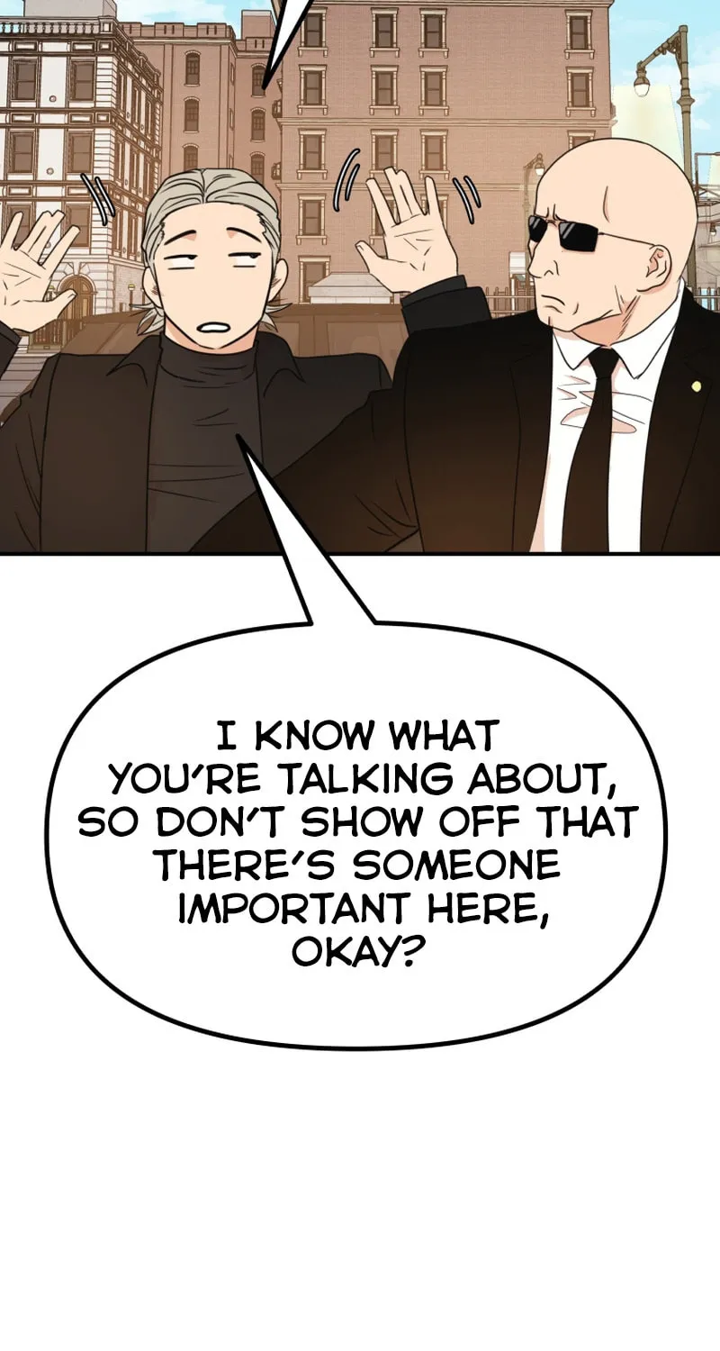Read Guard Pass chapter 116 image 49 on Lezhin
