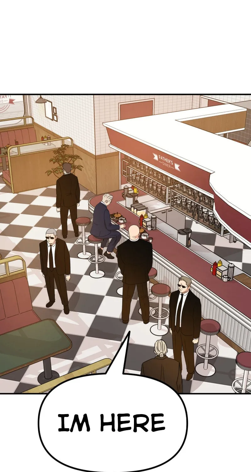 Read Guard Pass chapter 116 image 51 on Lezhin