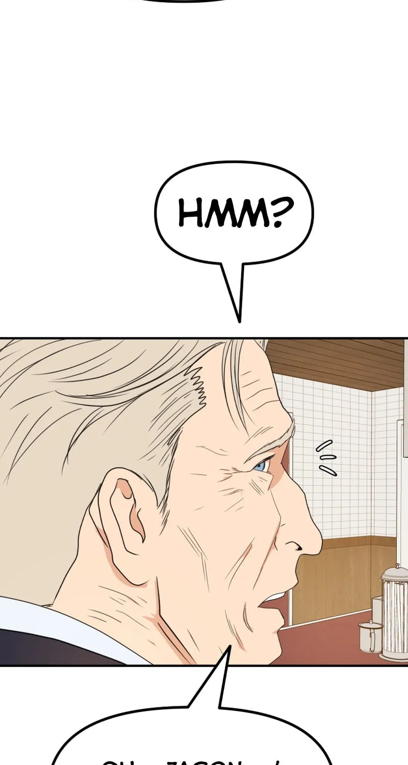 Read Guard Pass chapter 116 image 52 on Lezhin
