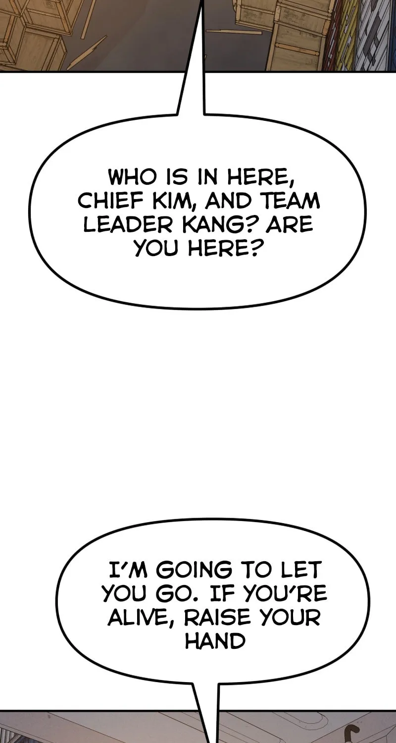 Read Guard Pass chapter 116 image 59 on Lezhin