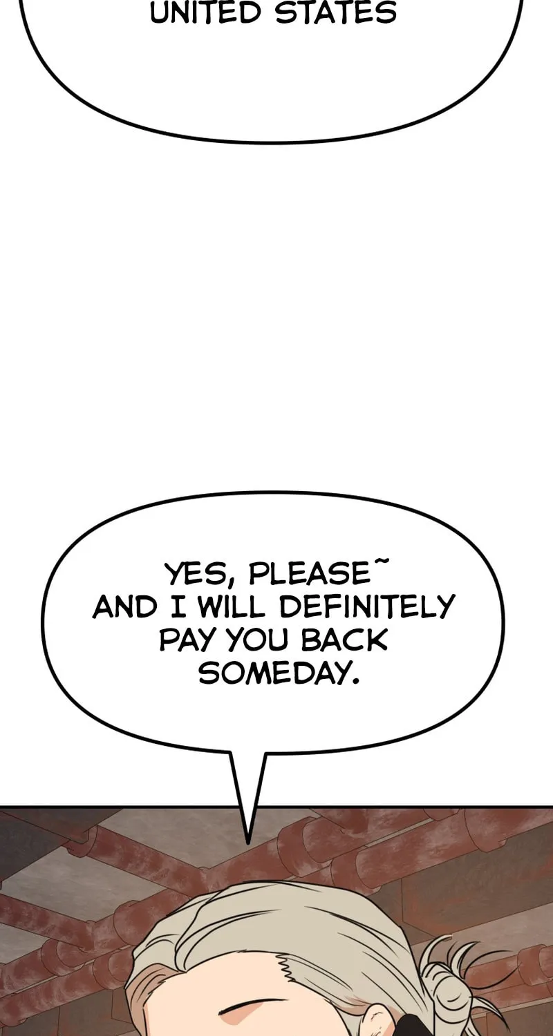 Read Guard Pass chapter 116 image 6 on Lezhin
