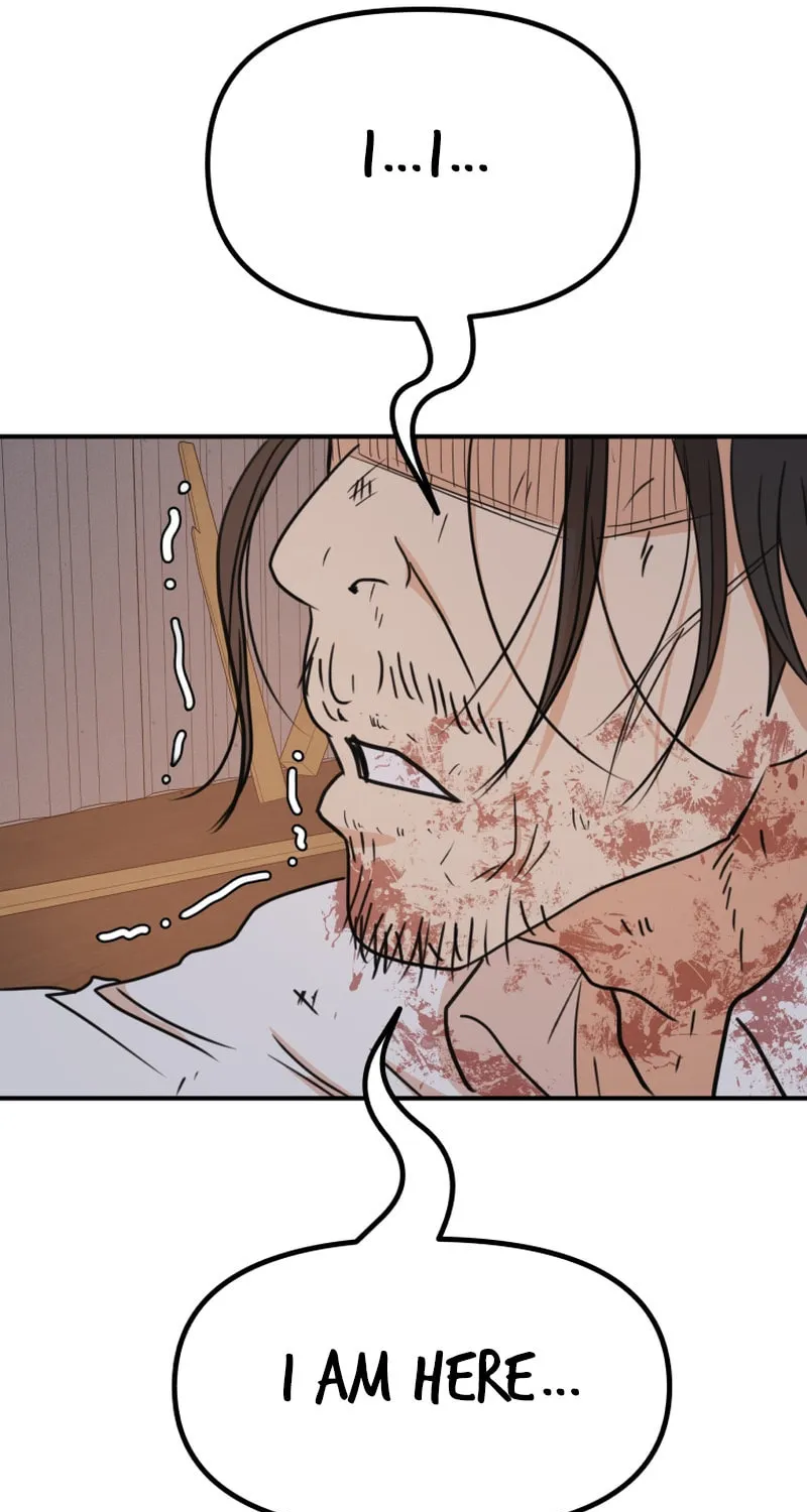 Read Guard Pass chapter 116 image 61 on Lezhin