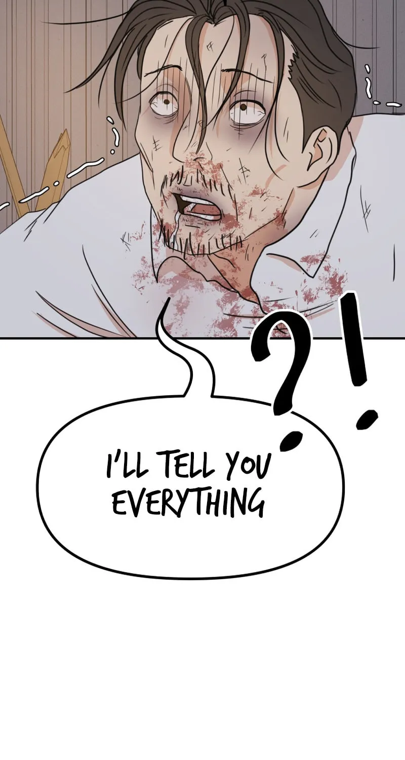 Read Guard Pass chapter 116 image 64 on Lezhin