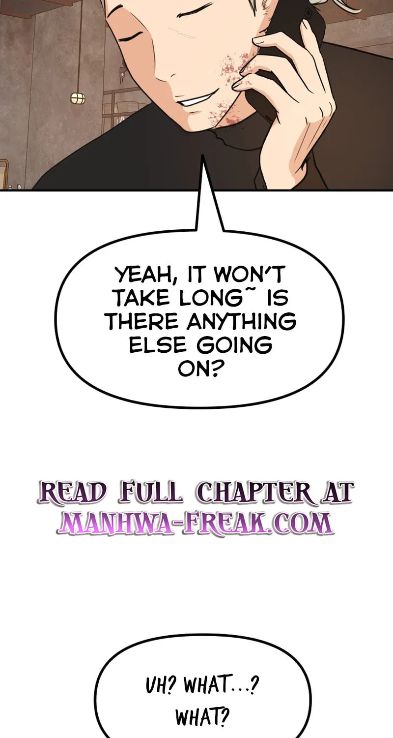 Read Guard Pass chapter 116 image 7 on Lezhin