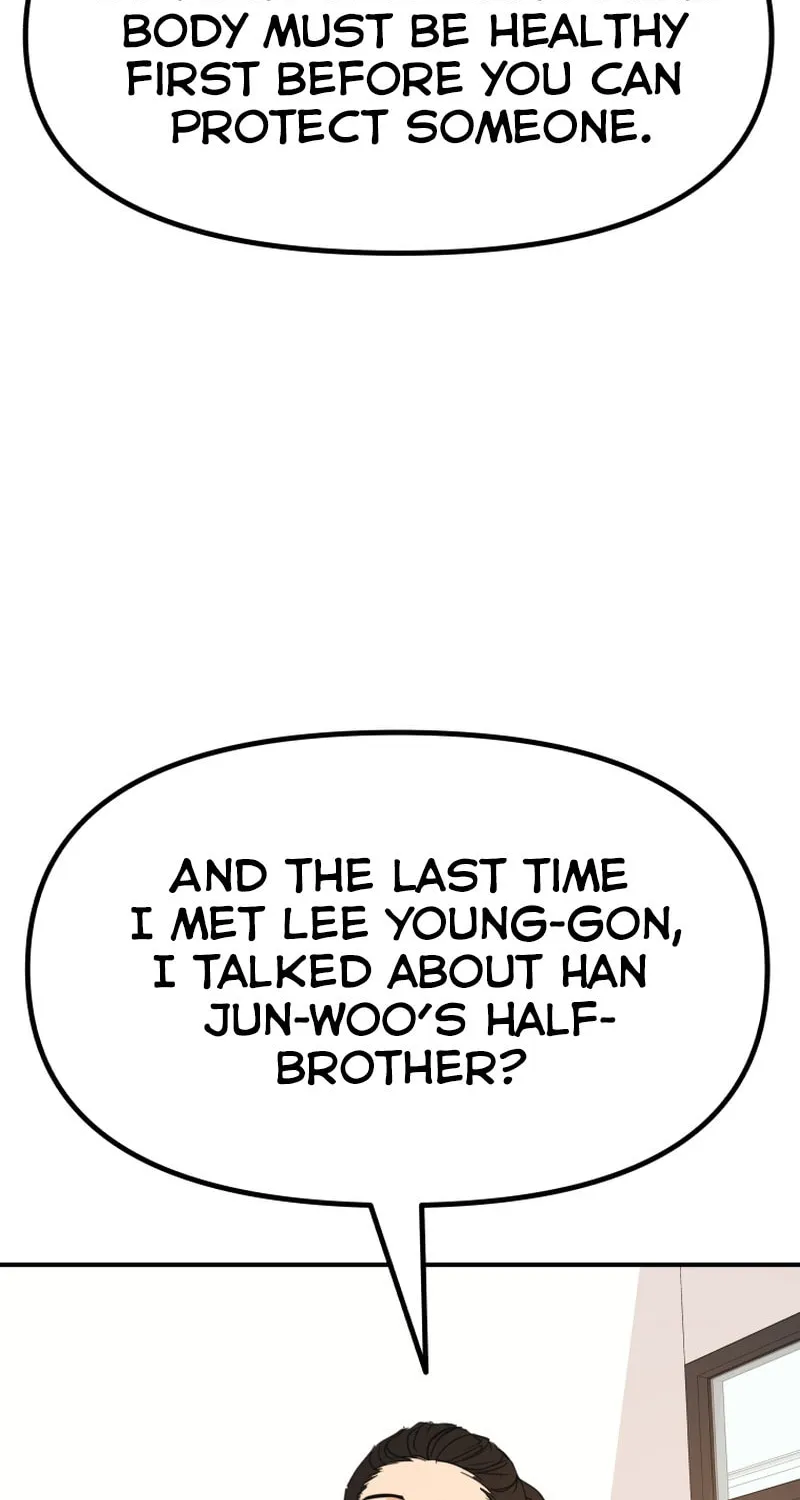 Read Guard Pass chapter 116 image 71 on Lezhin