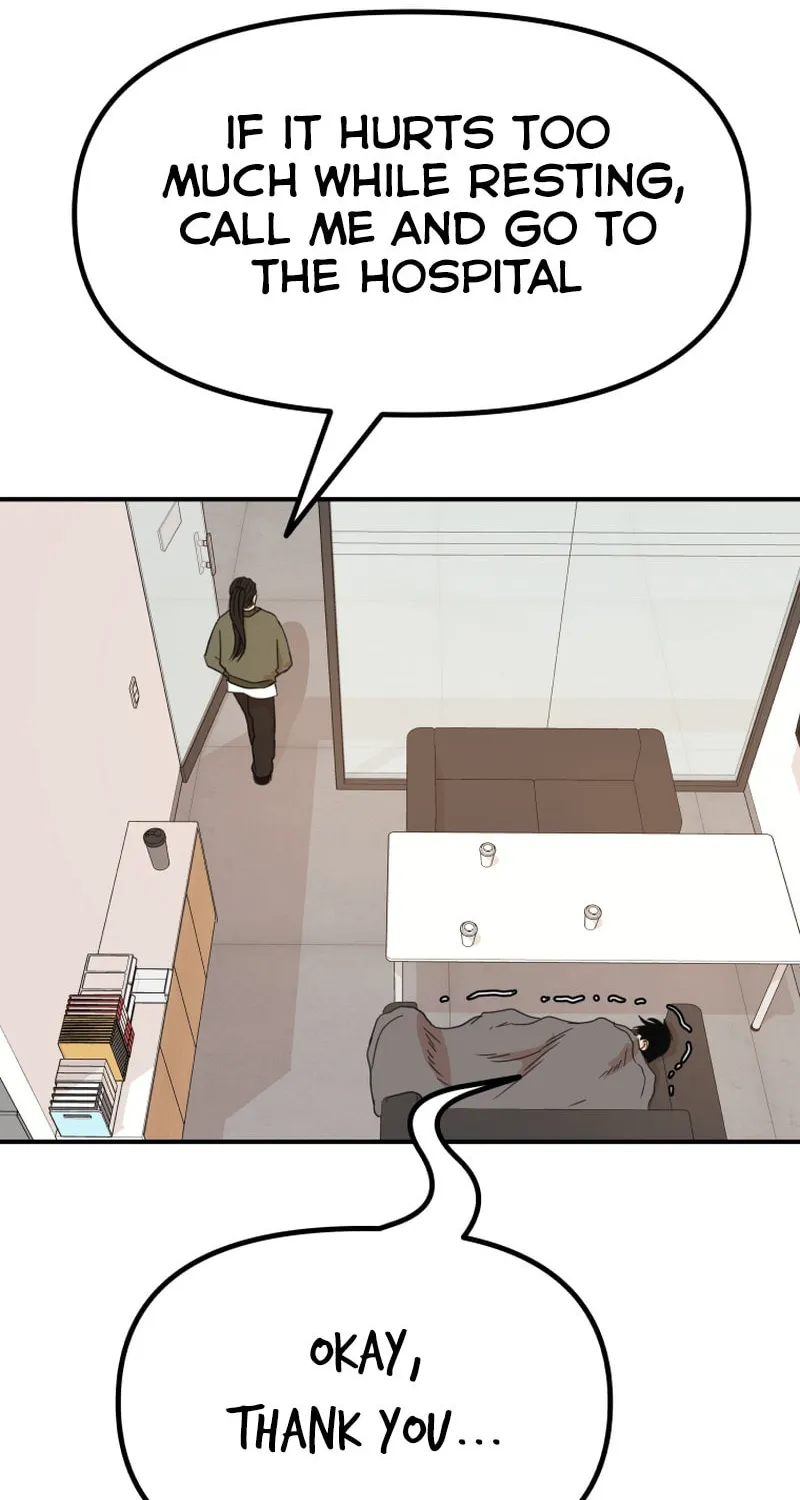 Read Guard Pass chapter 116 image 73 on Lezhin