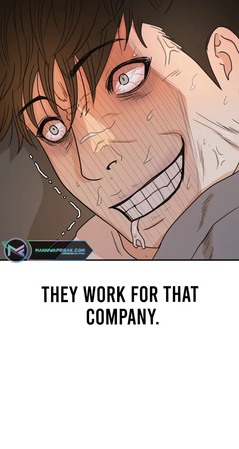 Read Guard Pass chapter 116 image 78 on Lezhin