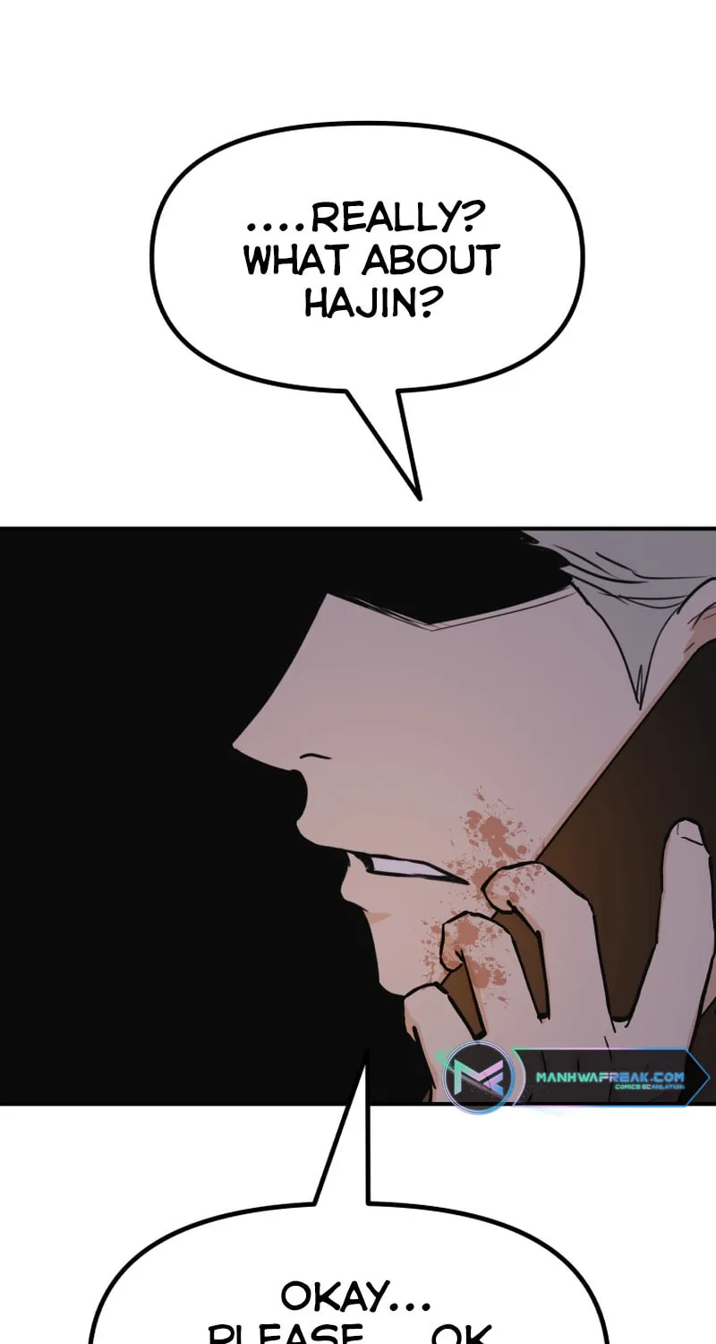 Read Guard Pass chapter 116 image 9 on Lezhin