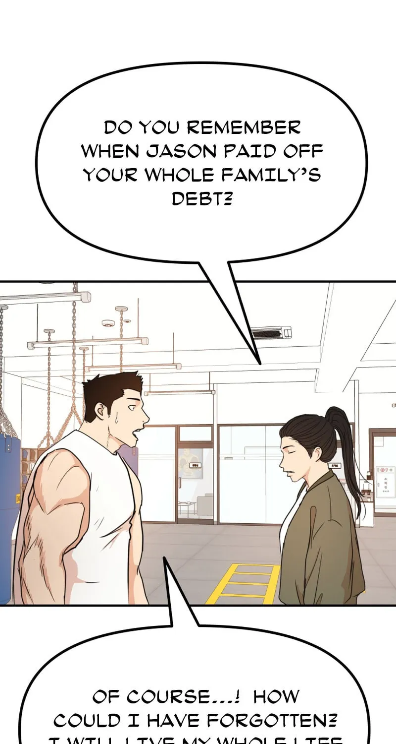 Read Guard Pass chapter 117 image 20 on Lezhin