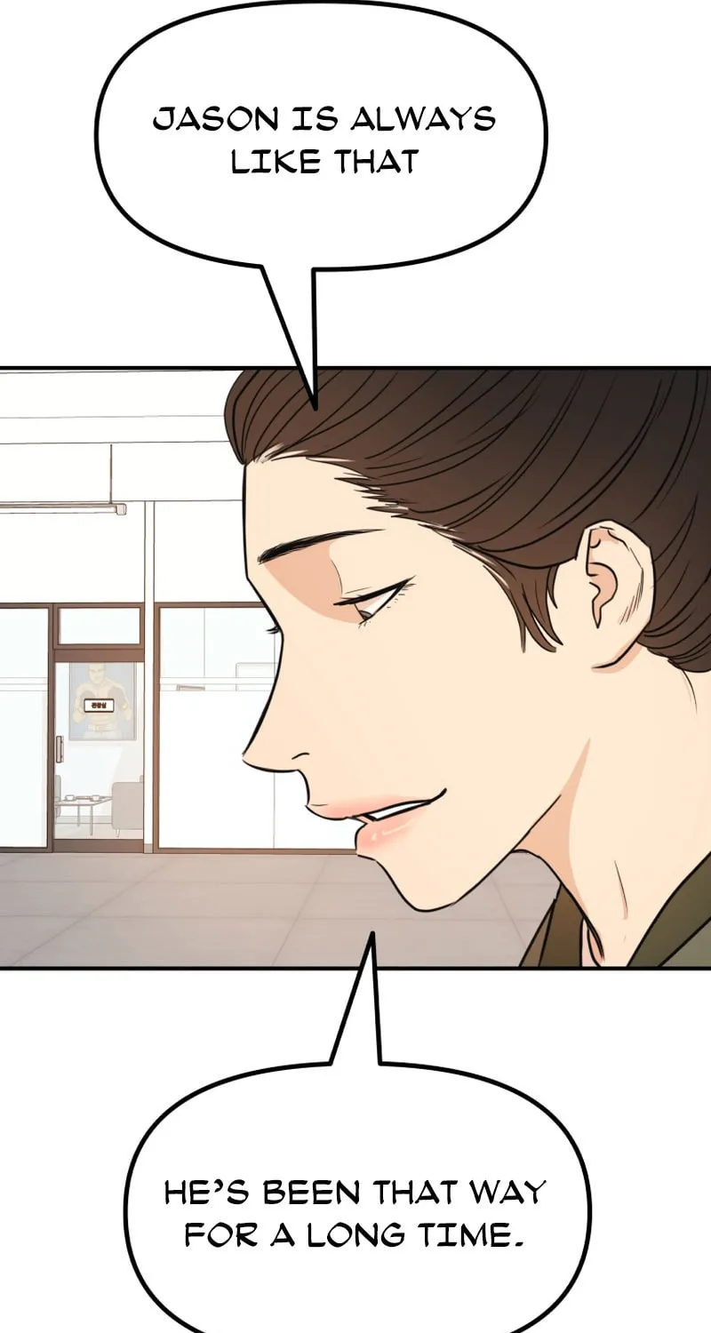 Read Guard Pass chapter 117 image 22 on Lezhin