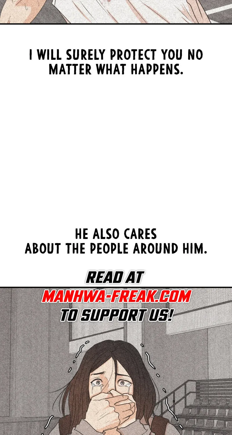 Read Guard Pass chapter 117 image 24 on Lezhin
