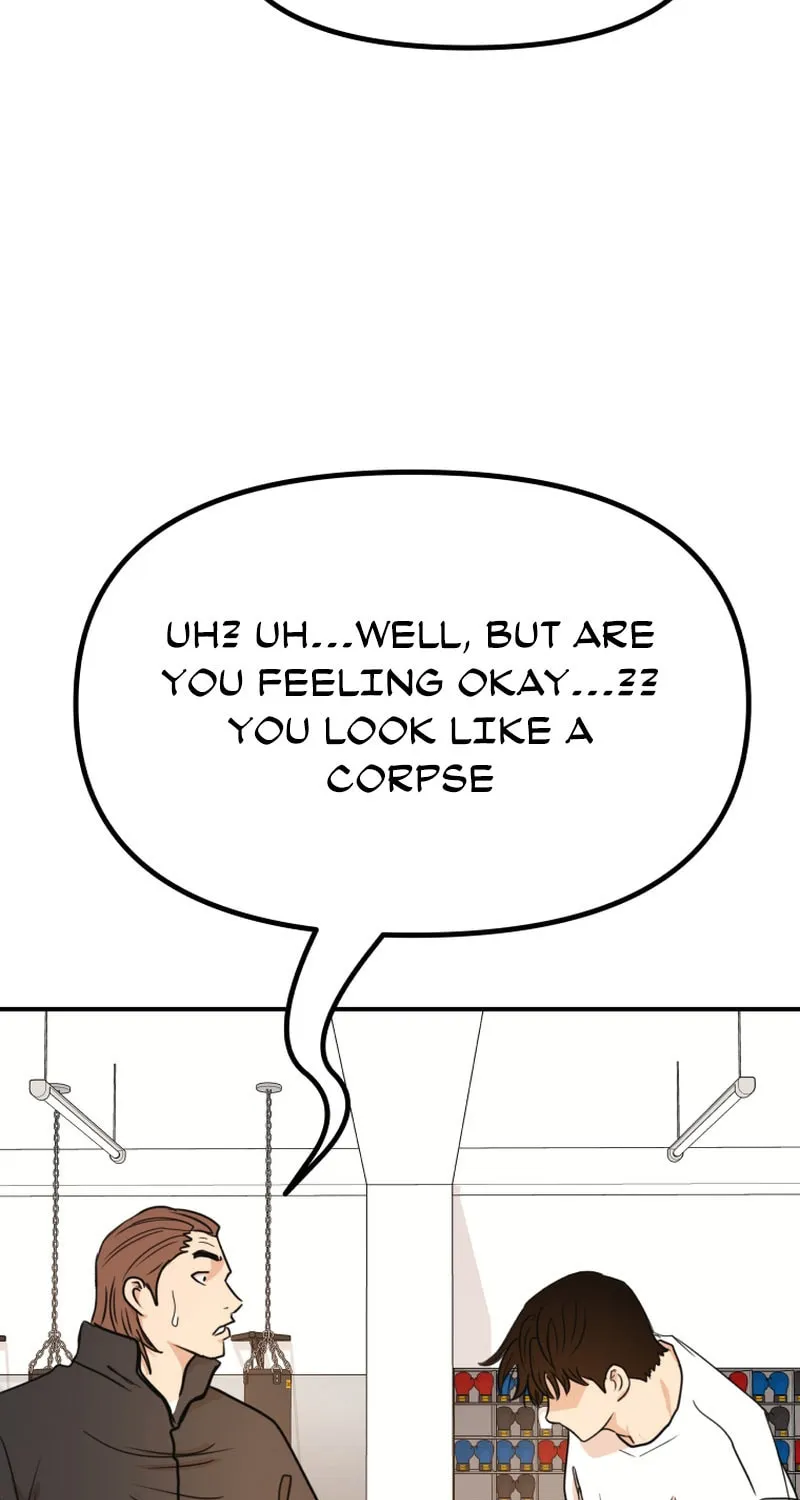 Read Guard Pass chapter 117 image 36 on Lezhin