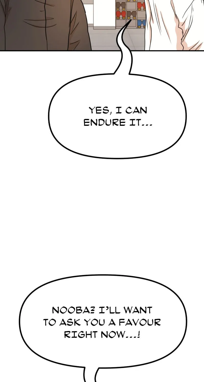 Read Guard Pass chapter 117 image 37 on Lezhin