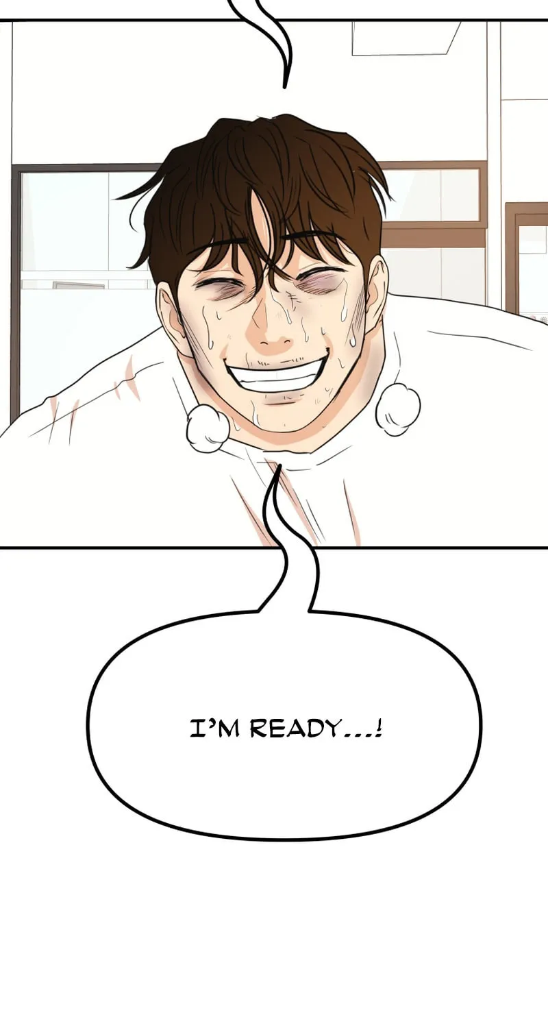 Read Guard Pass chapter 117 image 38 on Lezhin