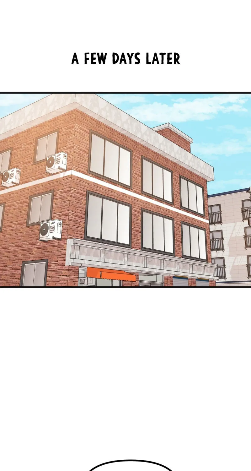 Read Guard Pass chapter 117 image 42 on Lezhin