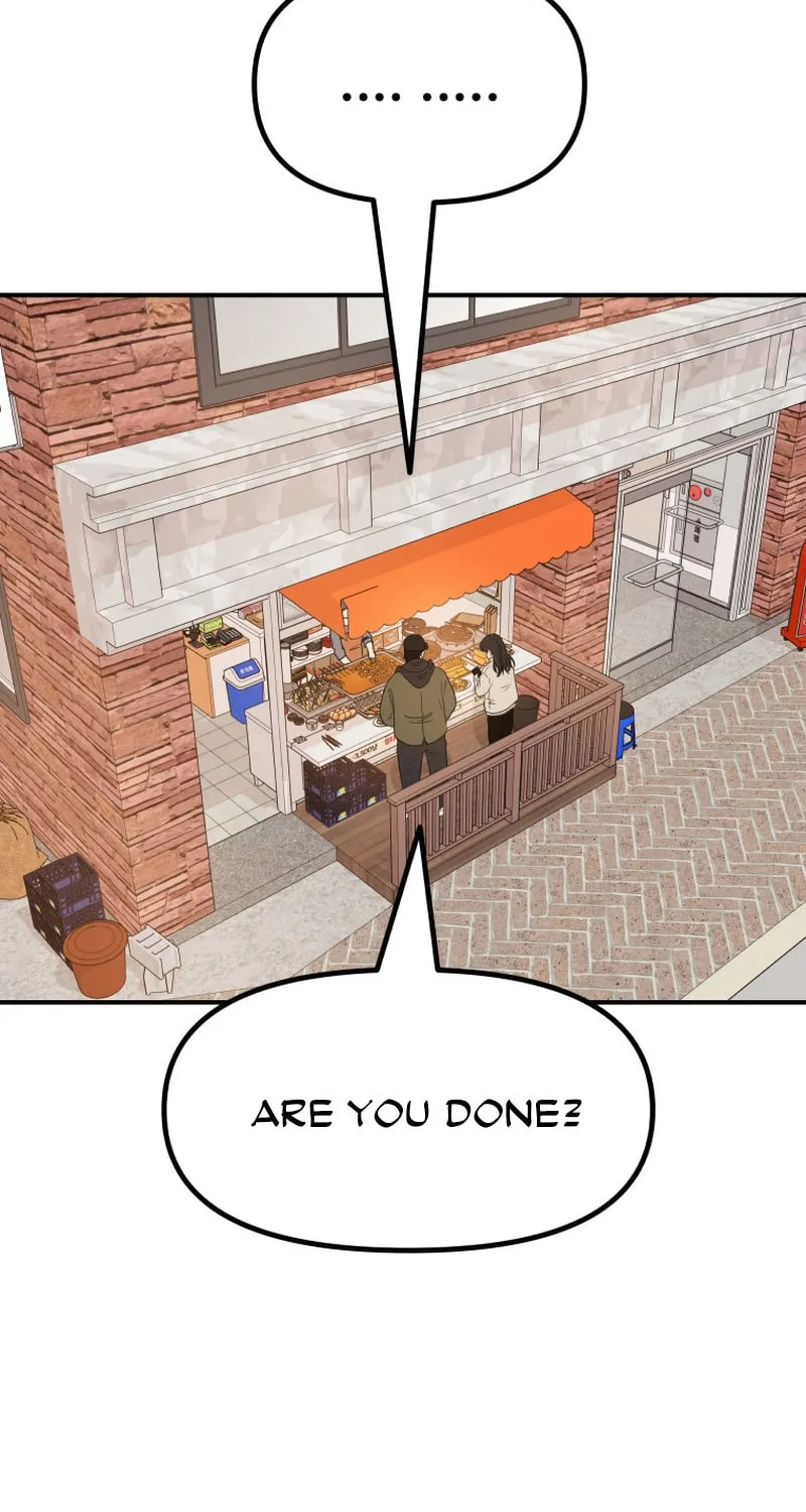 Read Guard Pass chapter 117 image 43 on Lezhin
