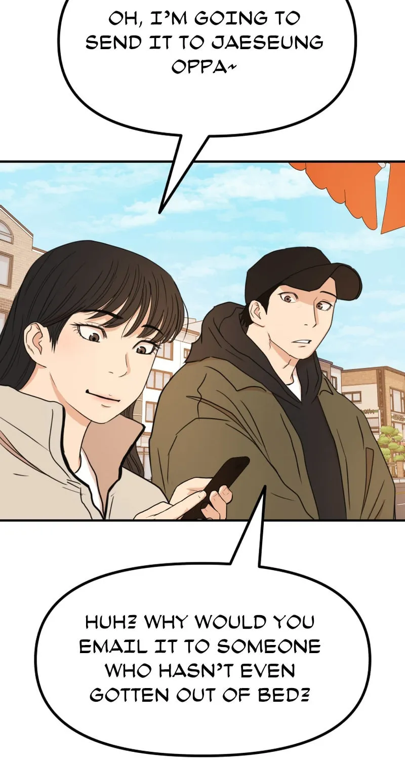Read Guard Pass chapter 117 image 47 on Lezhin