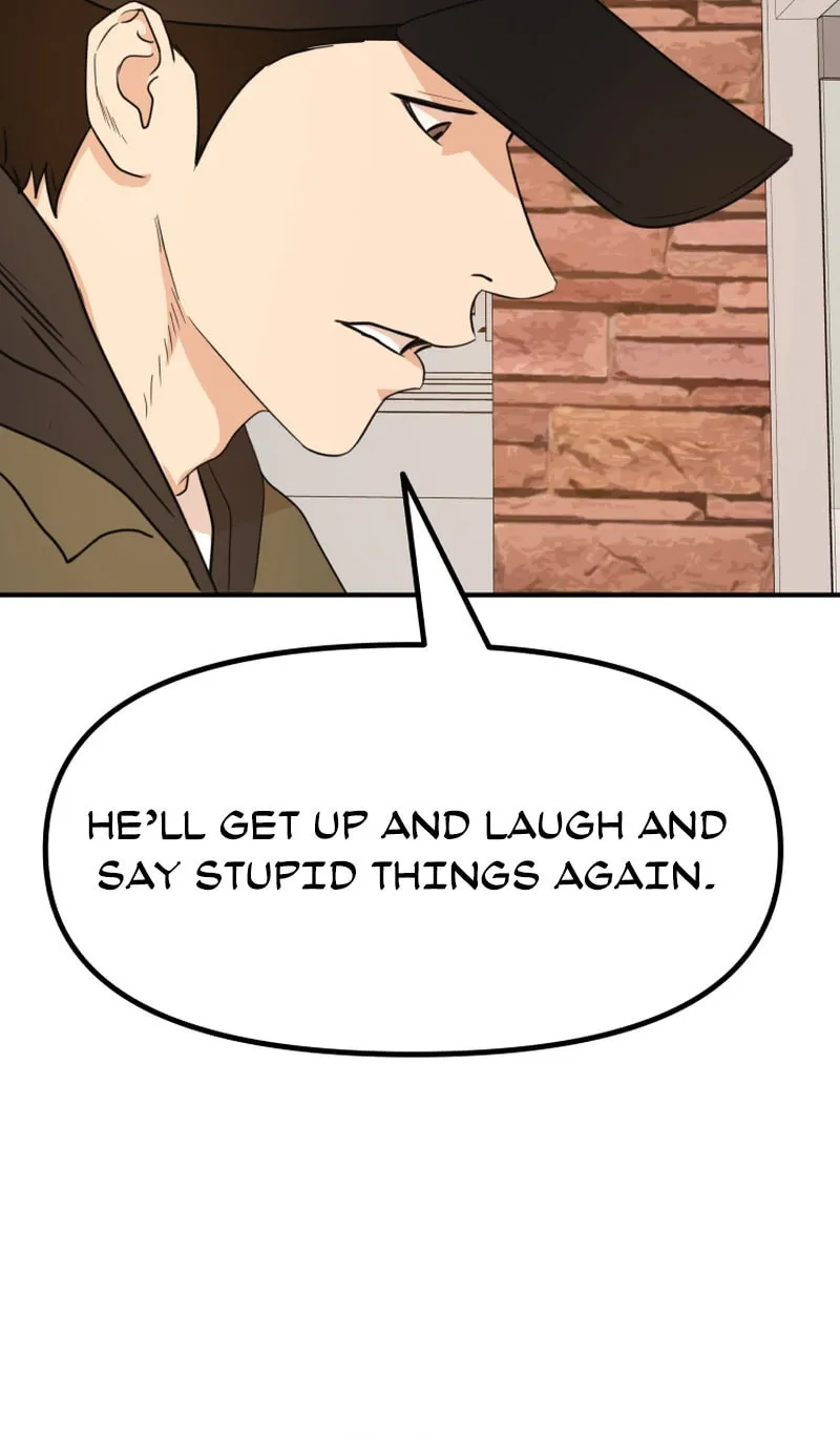 Read Guard Pass chapter 117 image 50 on Lezhin