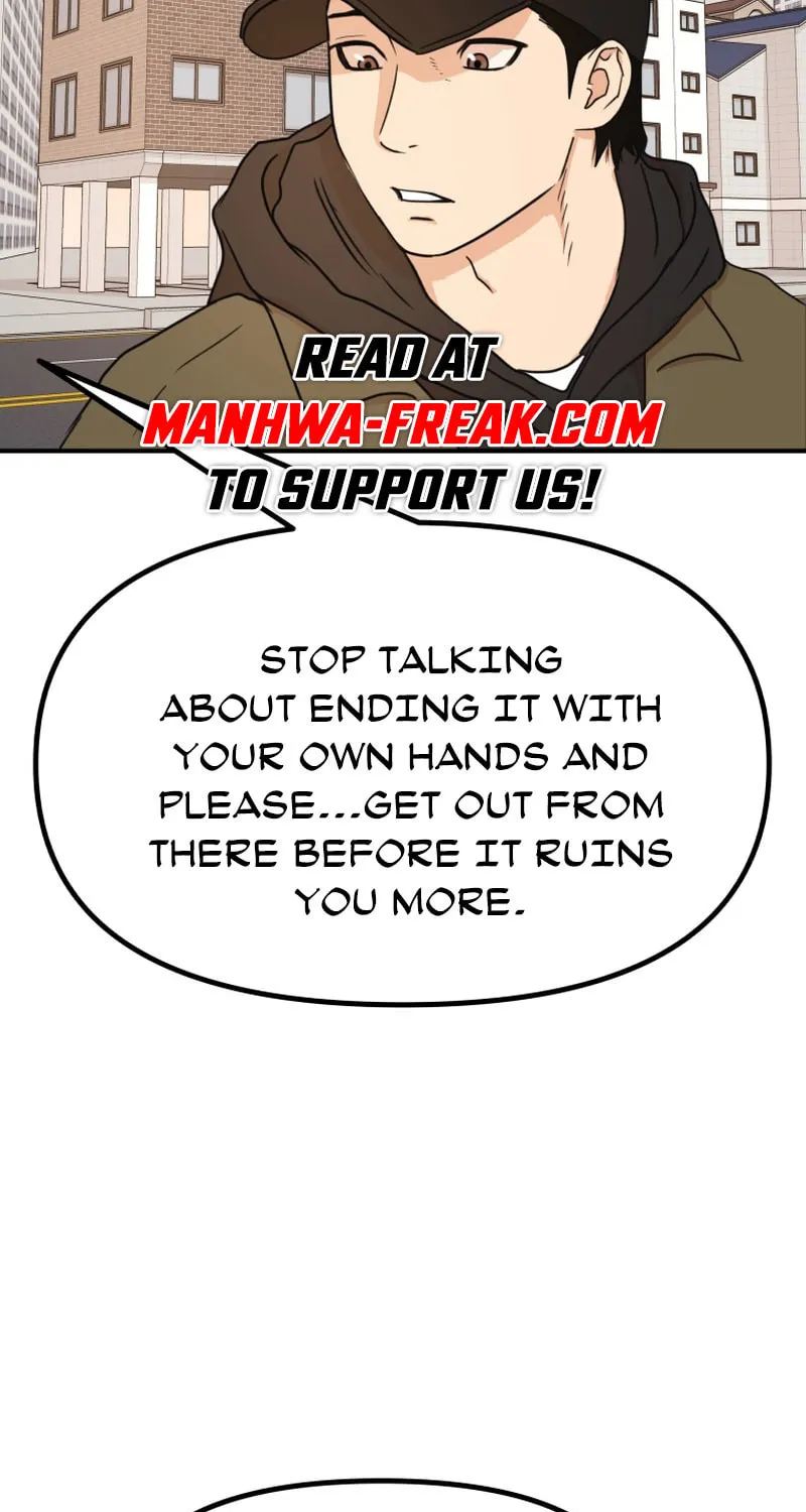 Read Guard Pass chapter 117 image 53 on Lezhin