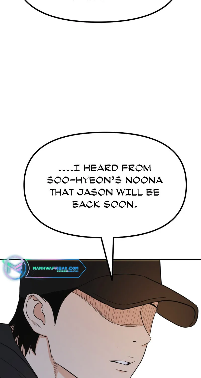 Read Guard Pass chapter 117 image 55 on Lezhin