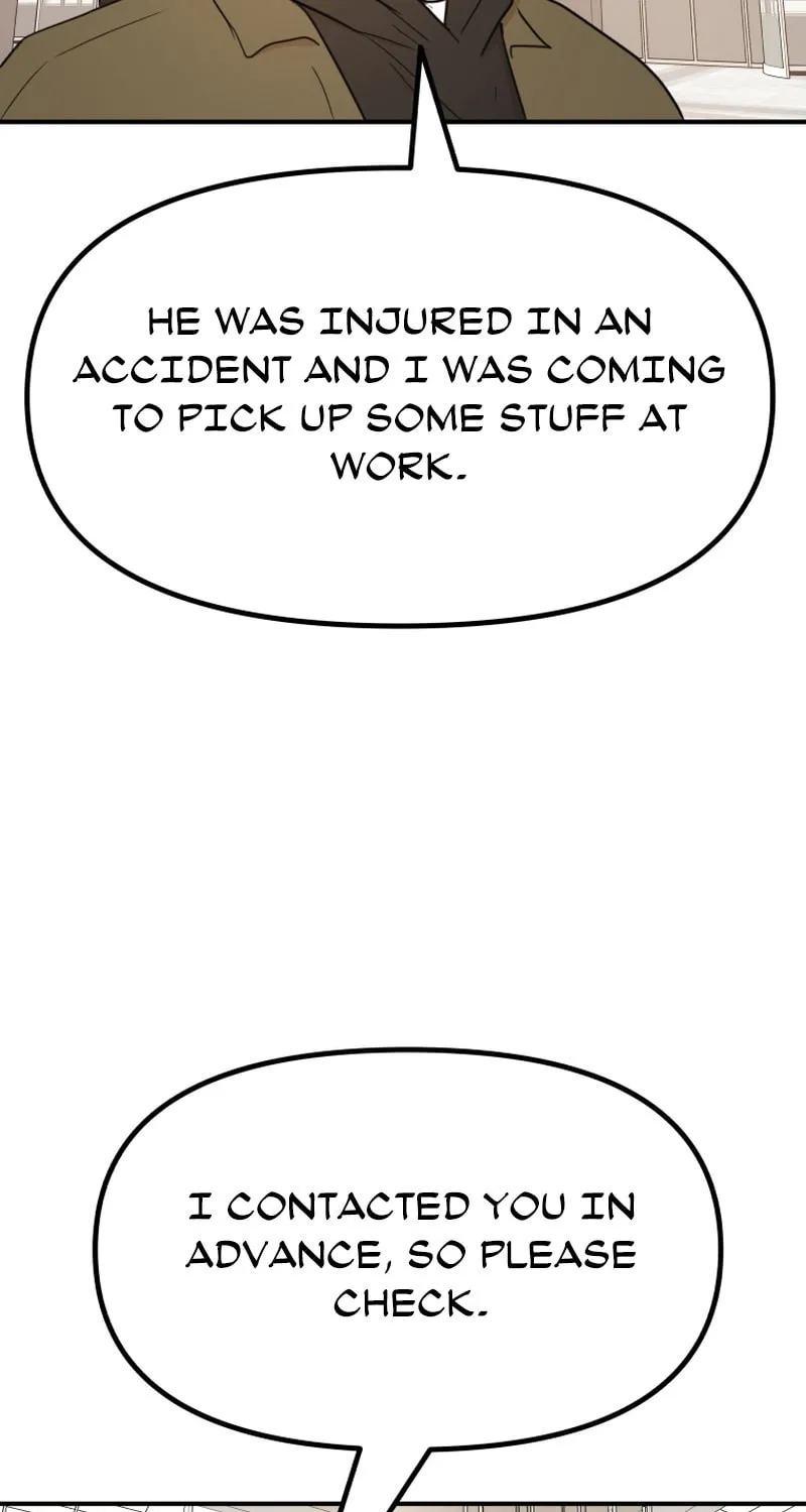 Read Guard Pass chapter 117 image 63 on Lezhin