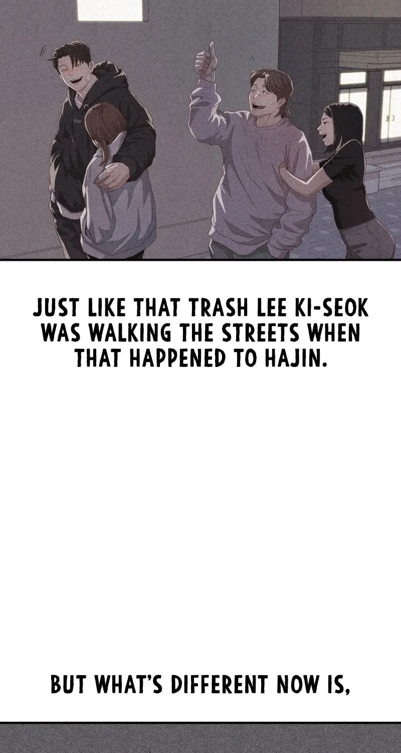 Read Guard Pass chapter 117 image 7 on Lezhin