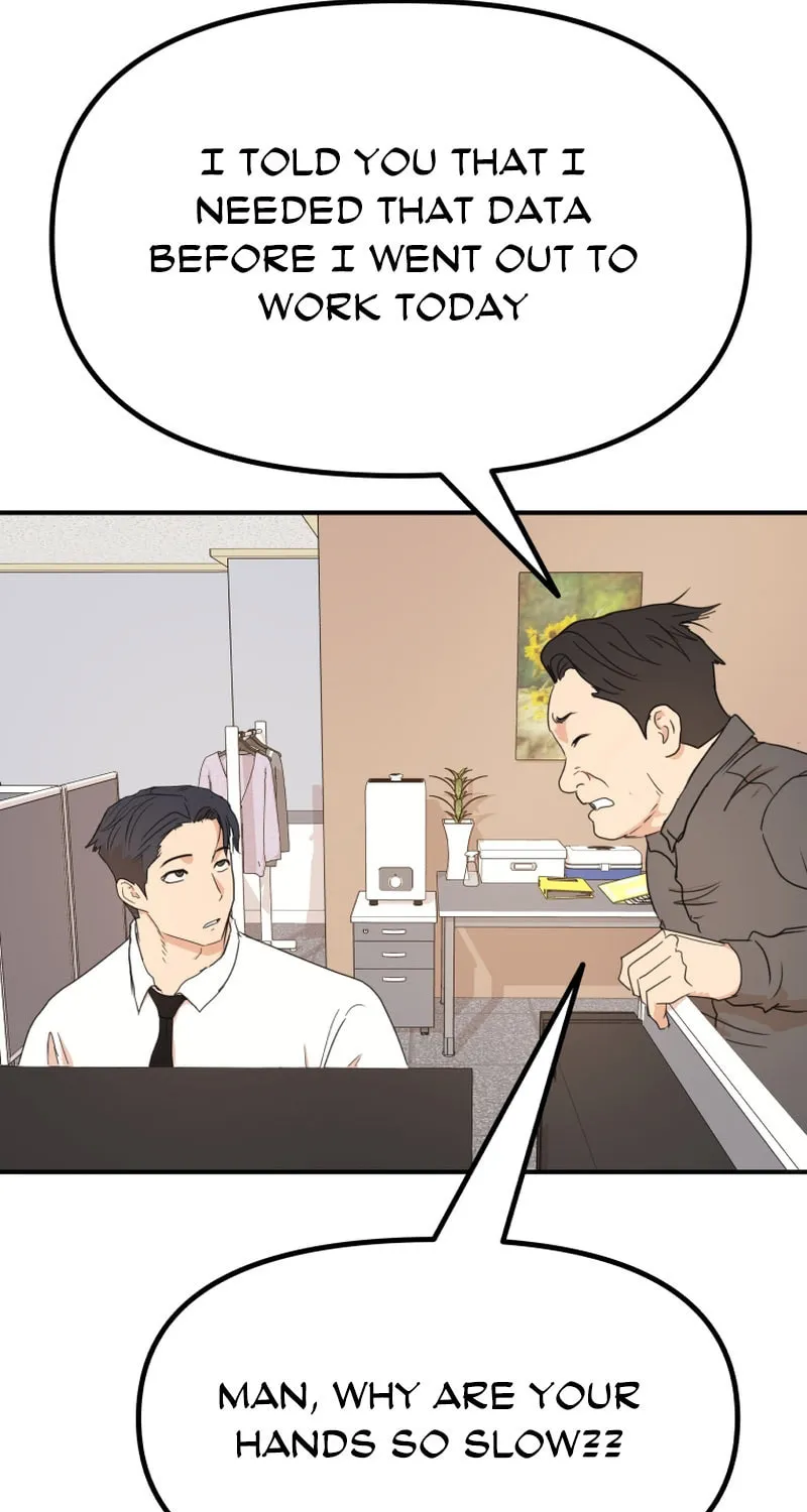 Read Guard Pass chapter 117 image 71 on Lezhin