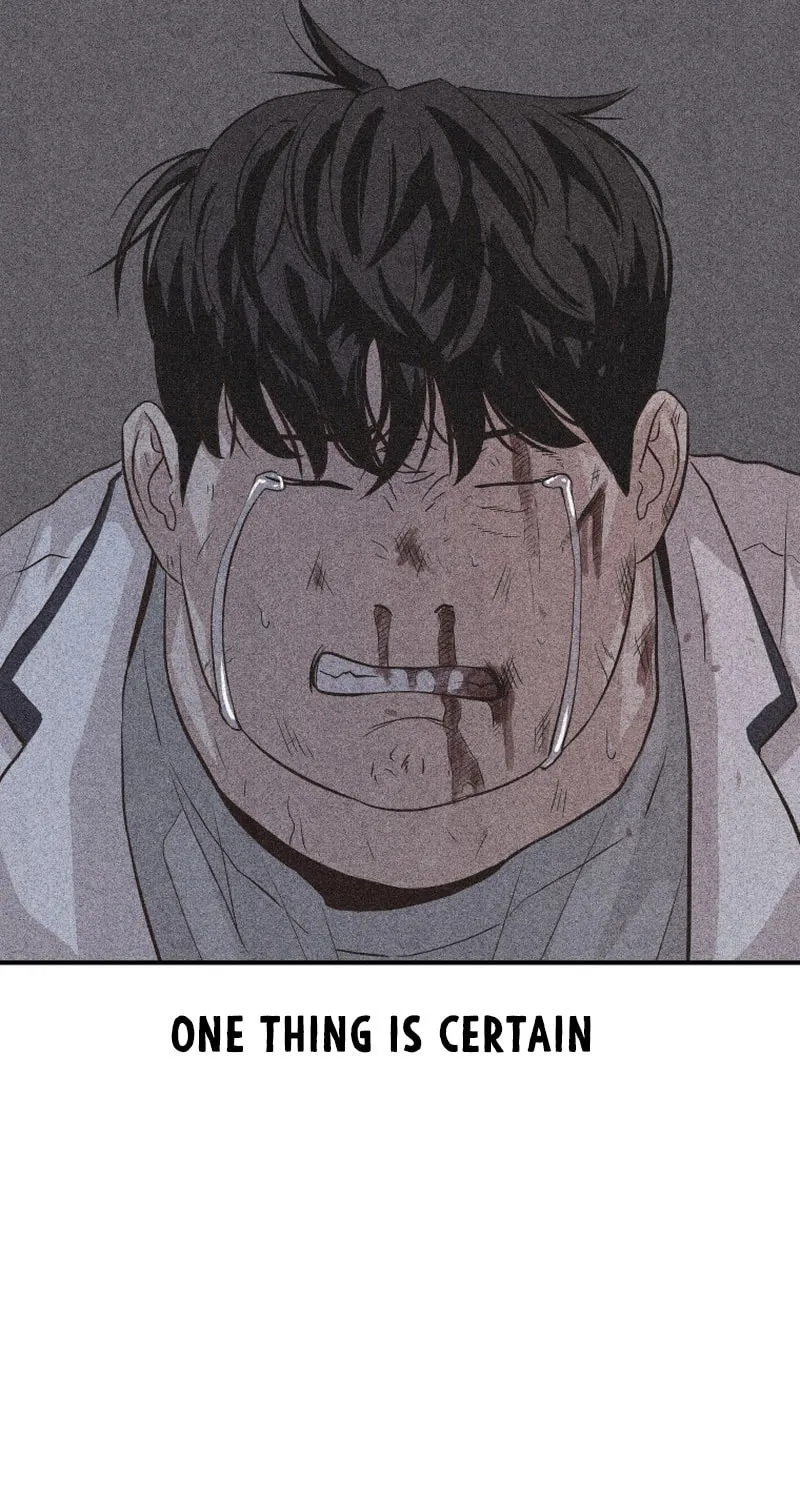 Read Guard Pass chapter 117 image 8 on Lezhin