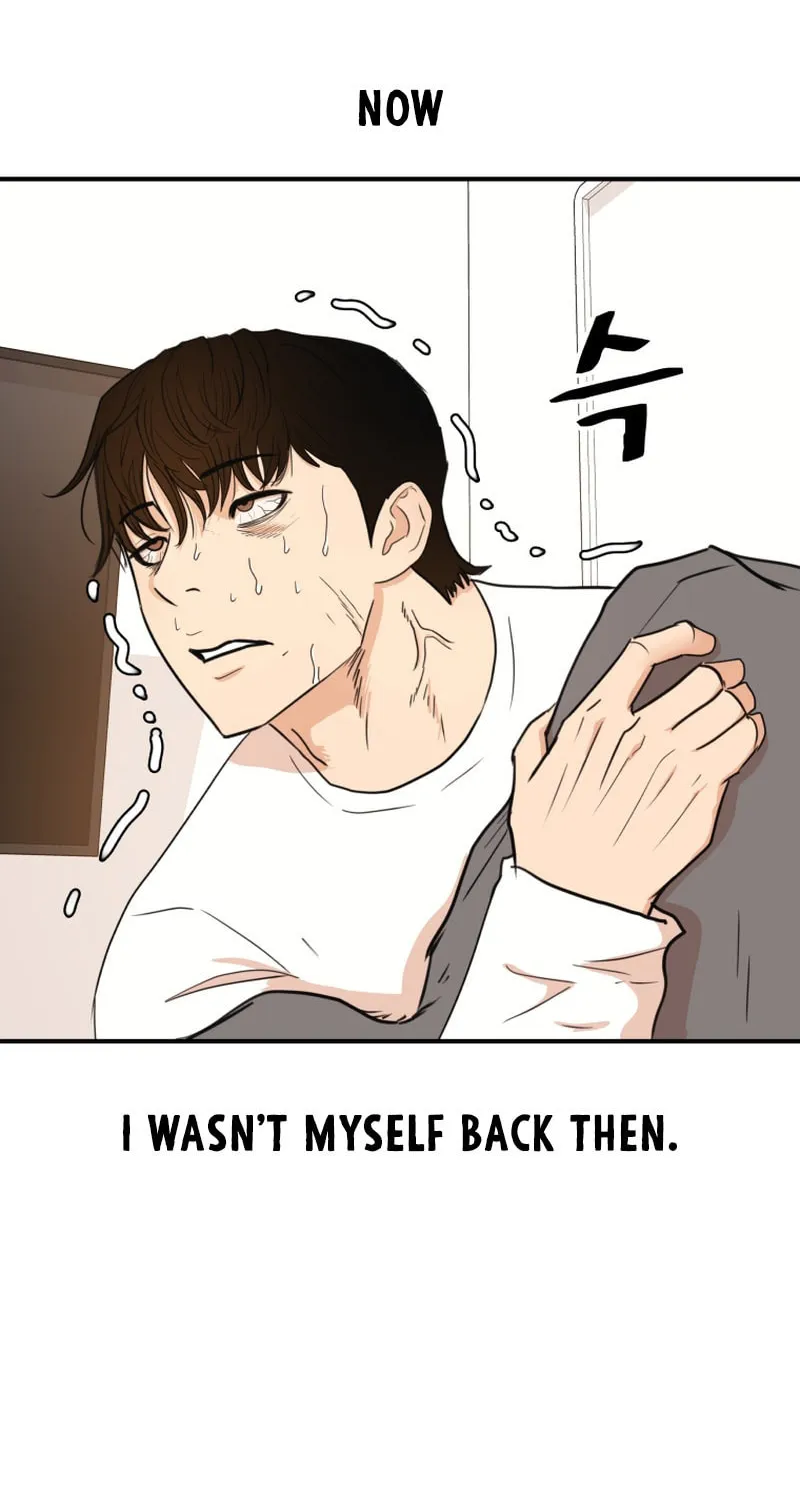 Read Guard Pass chapter 117 image 9 on Lezhin