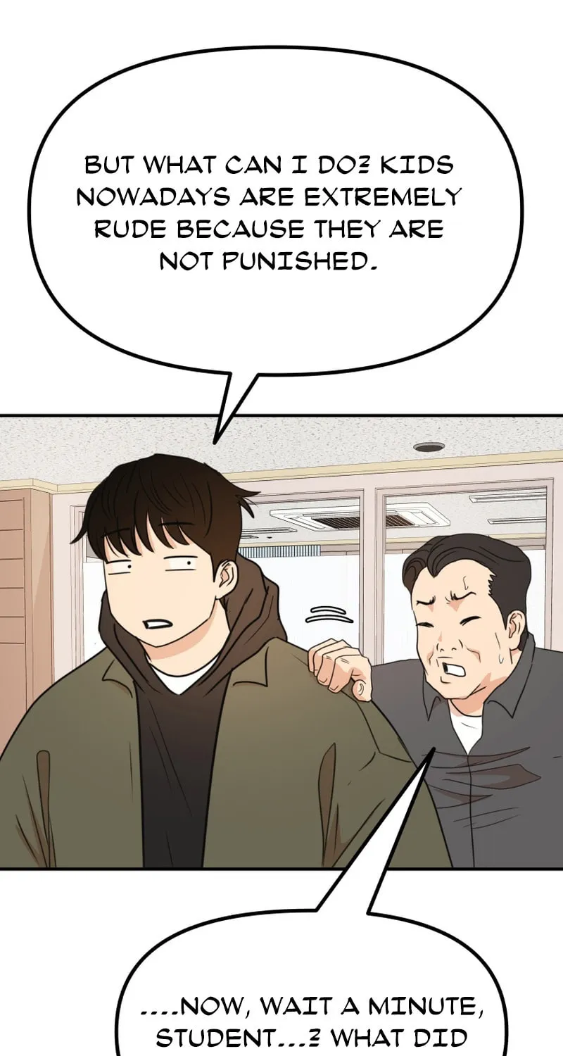 Read Guard Pass chapter 118 image 26 on Lezhin