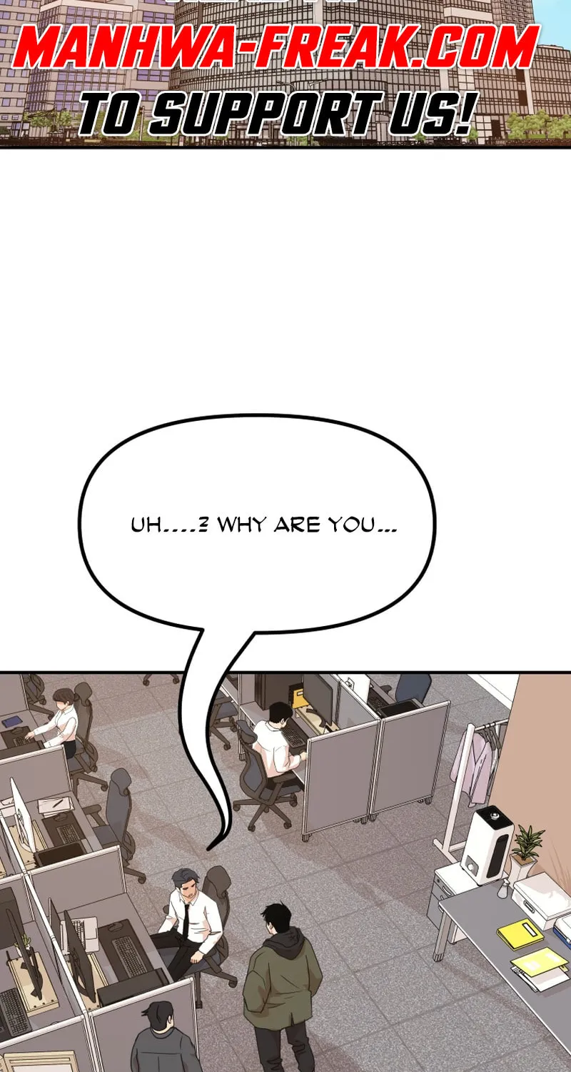 Read Guard Pass chapter 118 image 3 on Lezhin