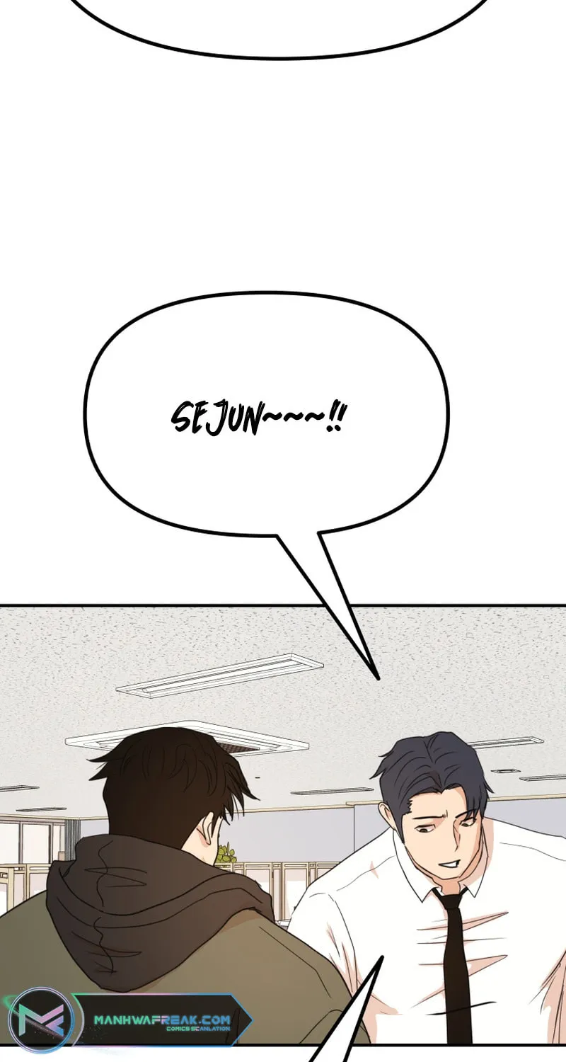 Read Guard Pass chapter 118 image 30 on Lezhin