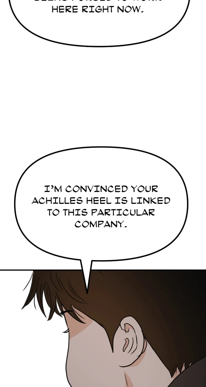 Read Guard Pass chapter 118 image 33 on Lezhin