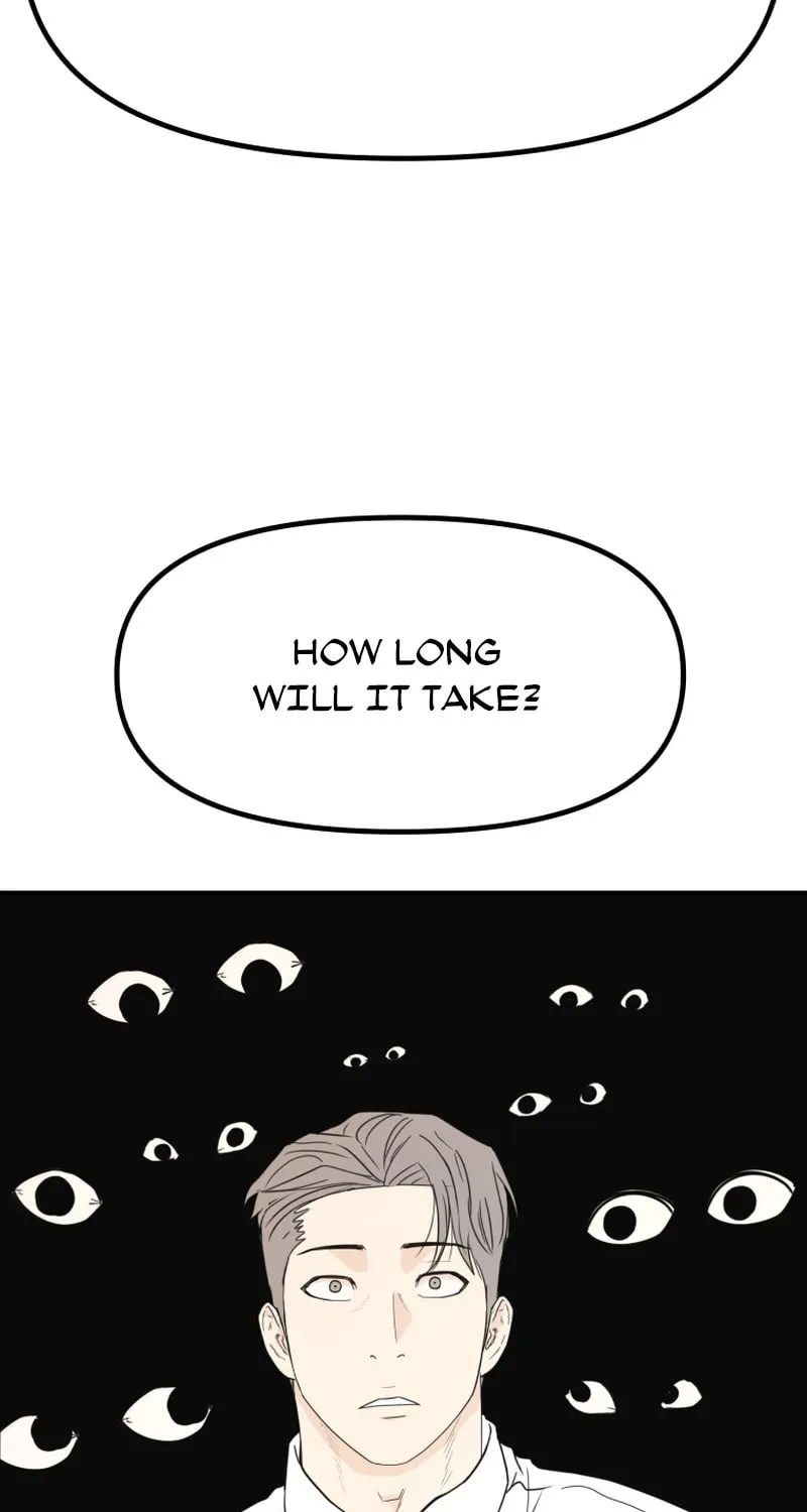 Read Guard Pass chapter 118 image 46 on Lezhin