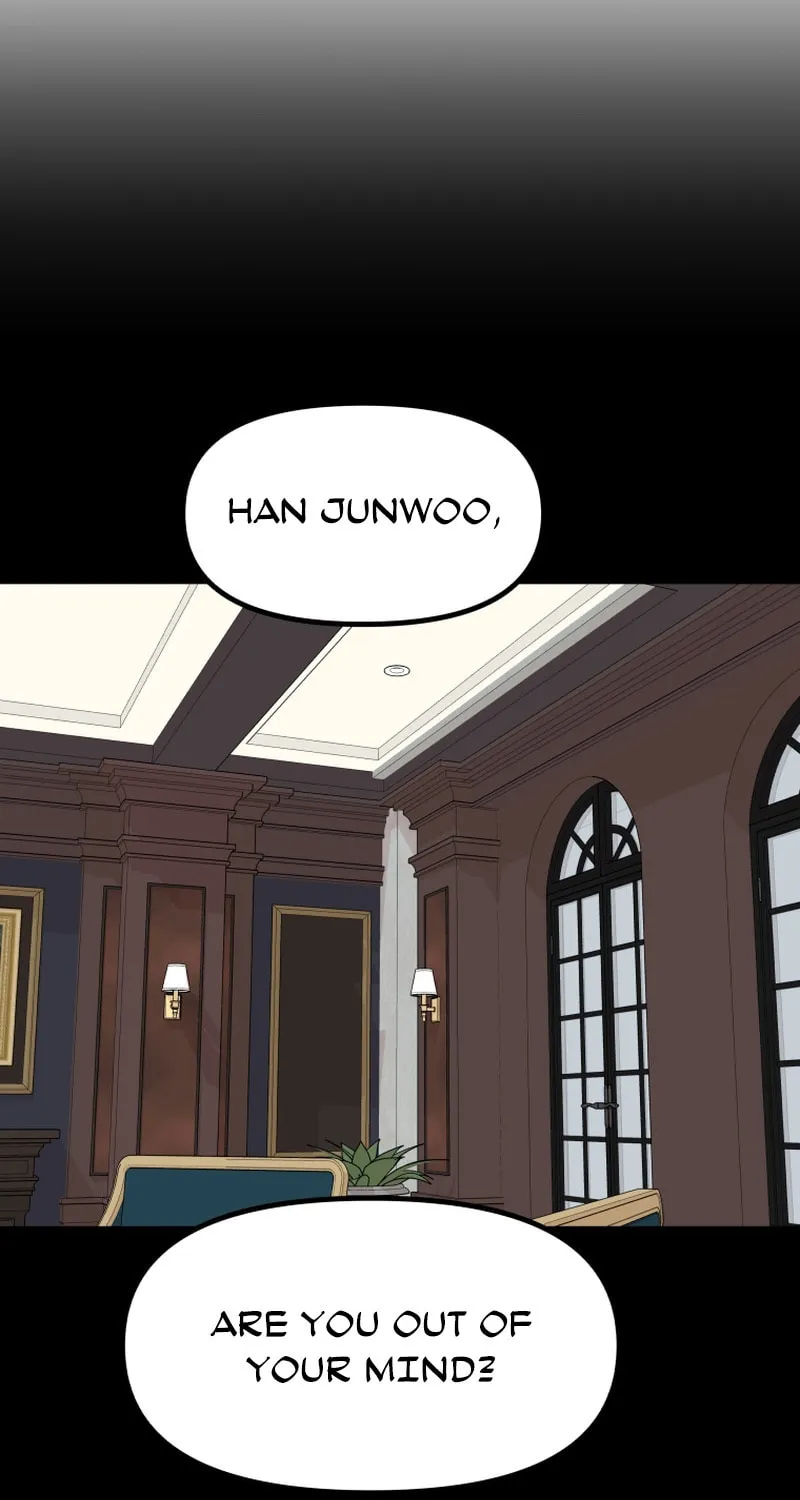 Read Guard Pass chapter 118 image 52 on Lezhin