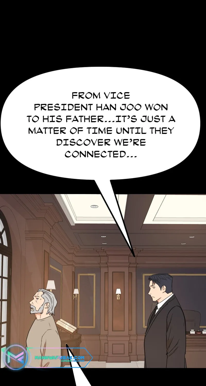 Read Guard Pass chapter 118 image 56 on Lezhin