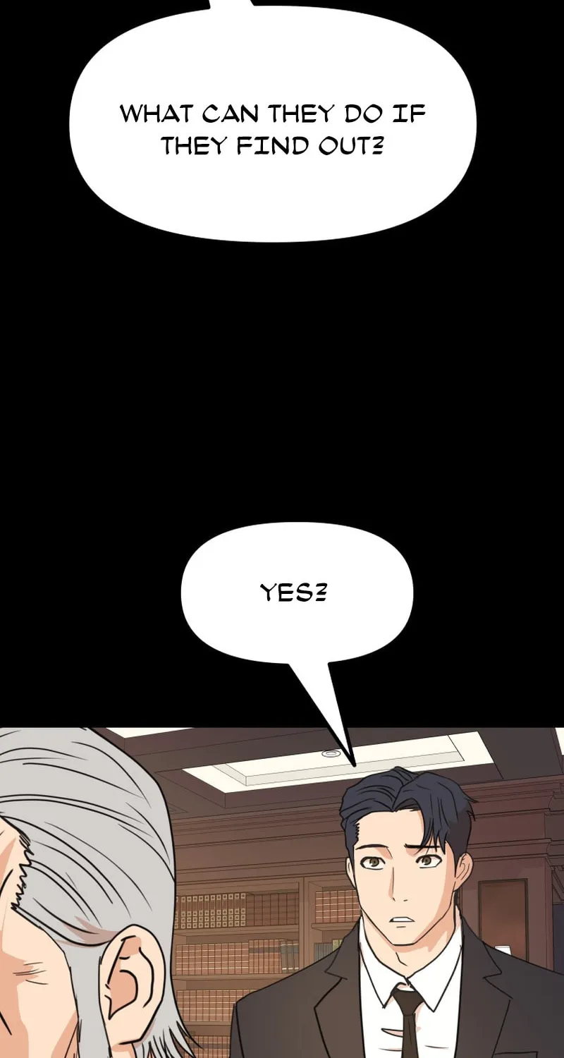 Read Guard Pass chapter 118 image 57 on Lezhin
